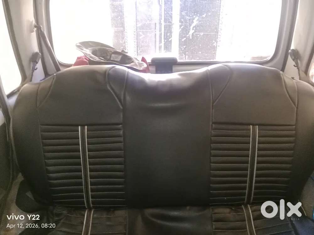 Maruti Neat And Clean Condition Selling Good Car New All Tires