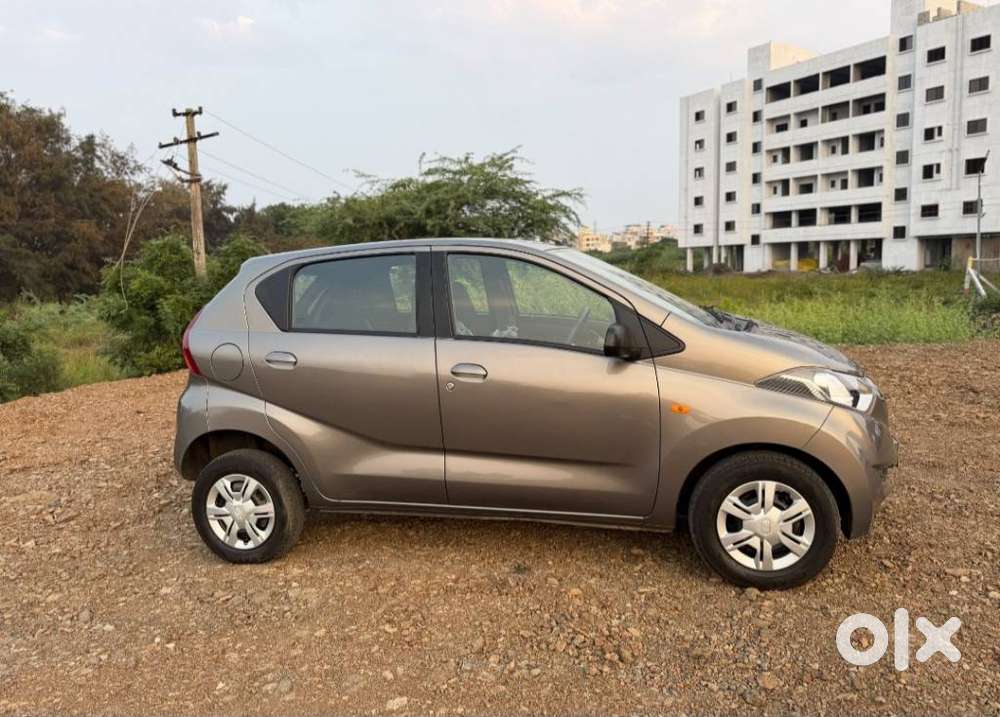 Datsun Redi Go, 2017, Petrol