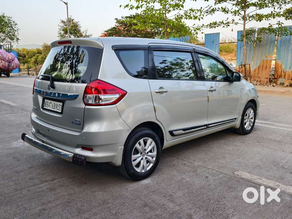 Maruti Suzuki Ertiga 1.3 Zdi Plus, 2018, Diesel