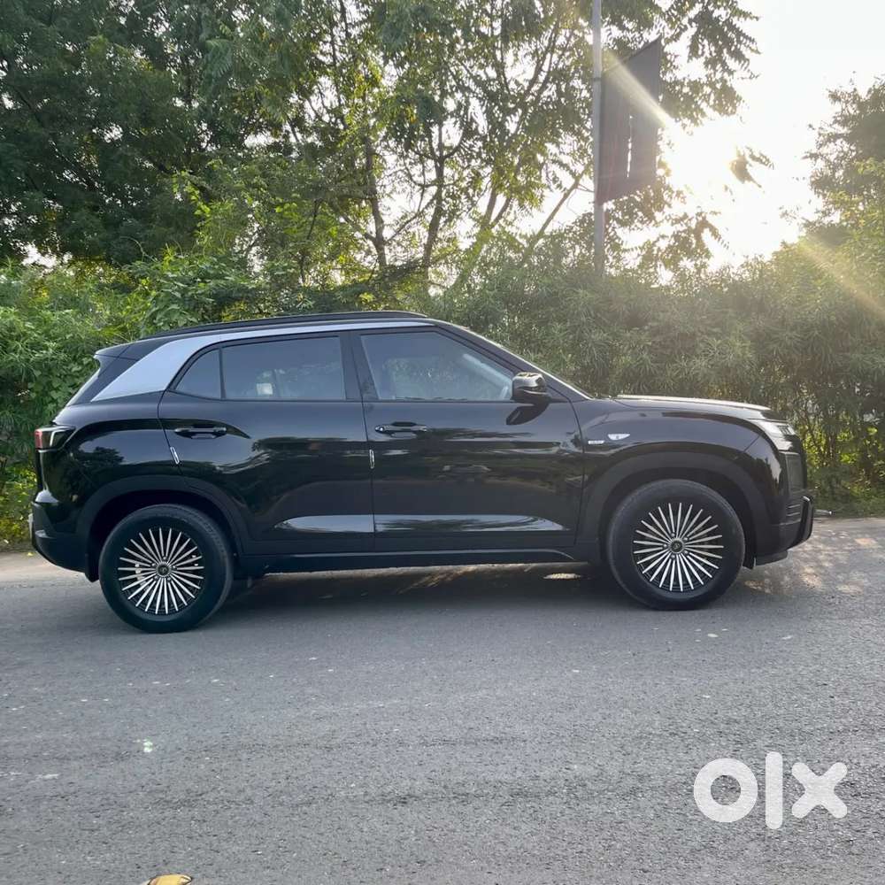Hyundai Creta, 2025, Diesel
