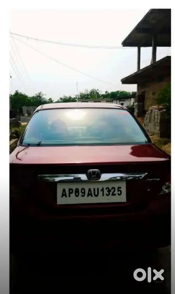Honda City 2006 Petrol 200000 Km Driven