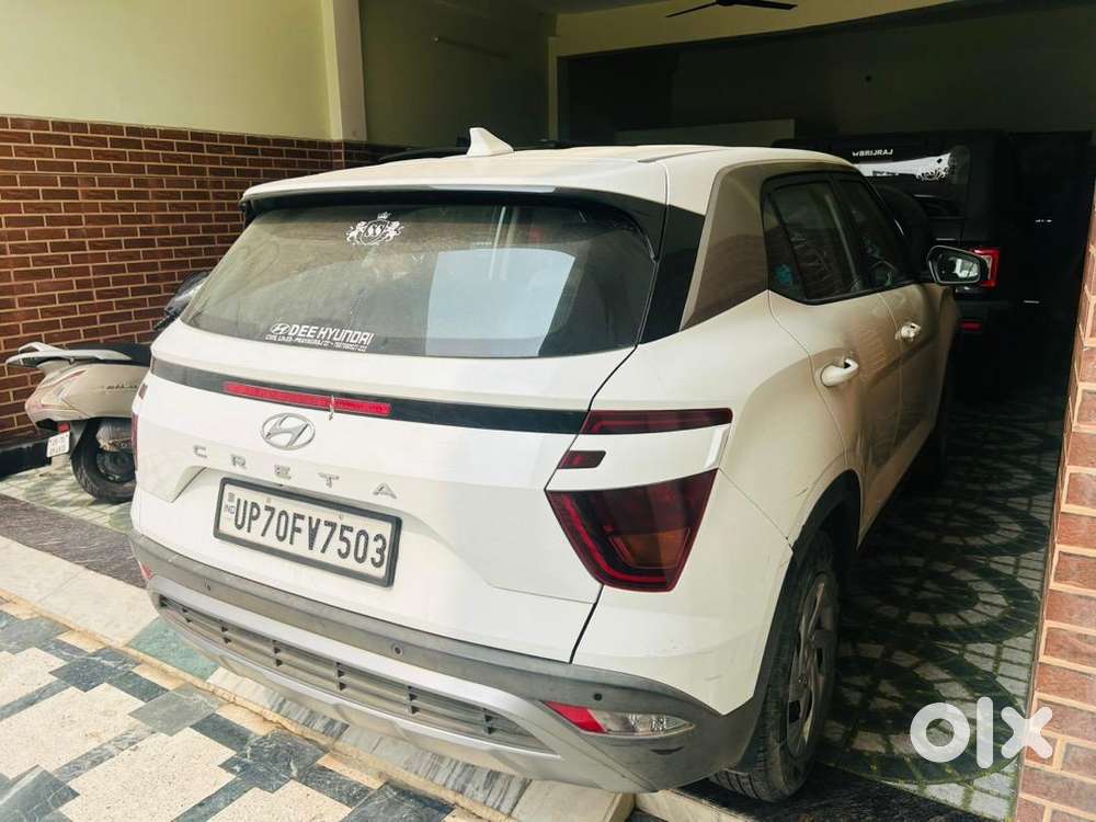 Hyundai Diesel Car 2021