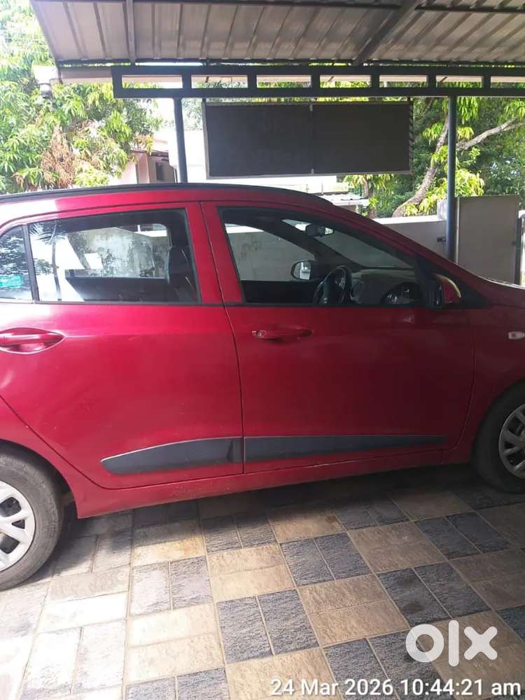 2018 Model 2019 Registration.