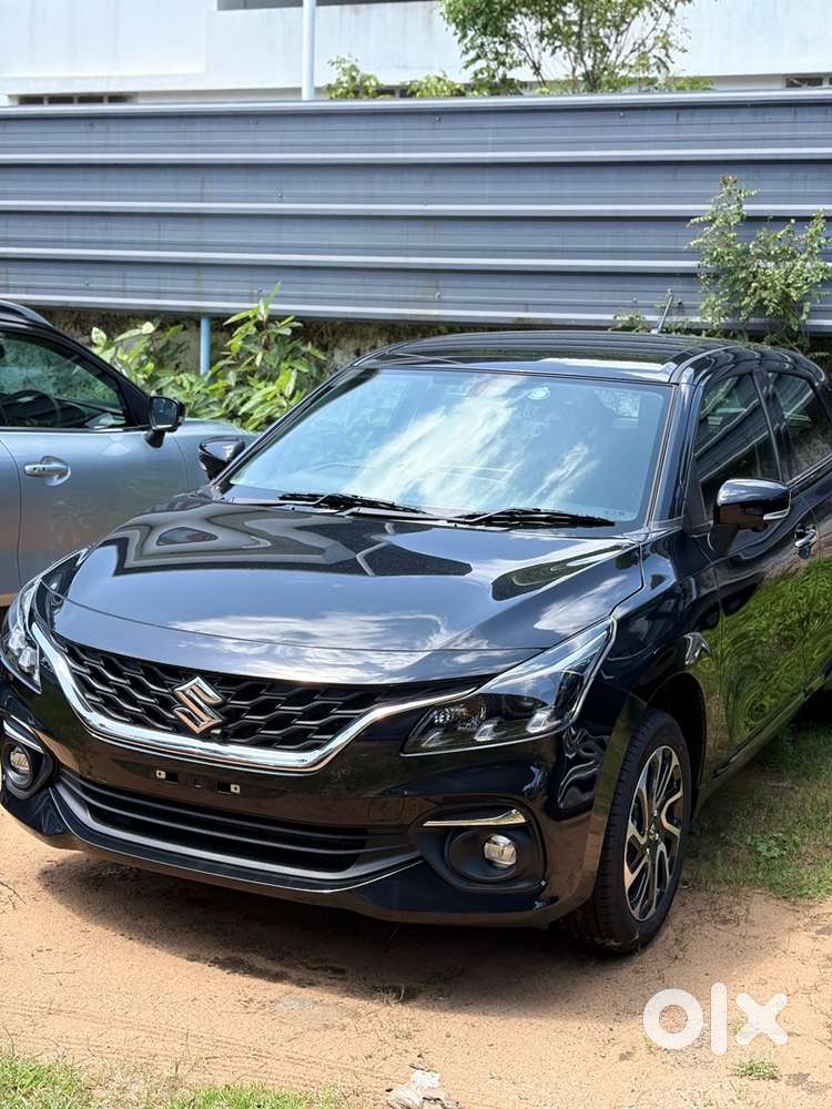 Maruti Baleno 1.2 Delta 2026 Showroom Car
