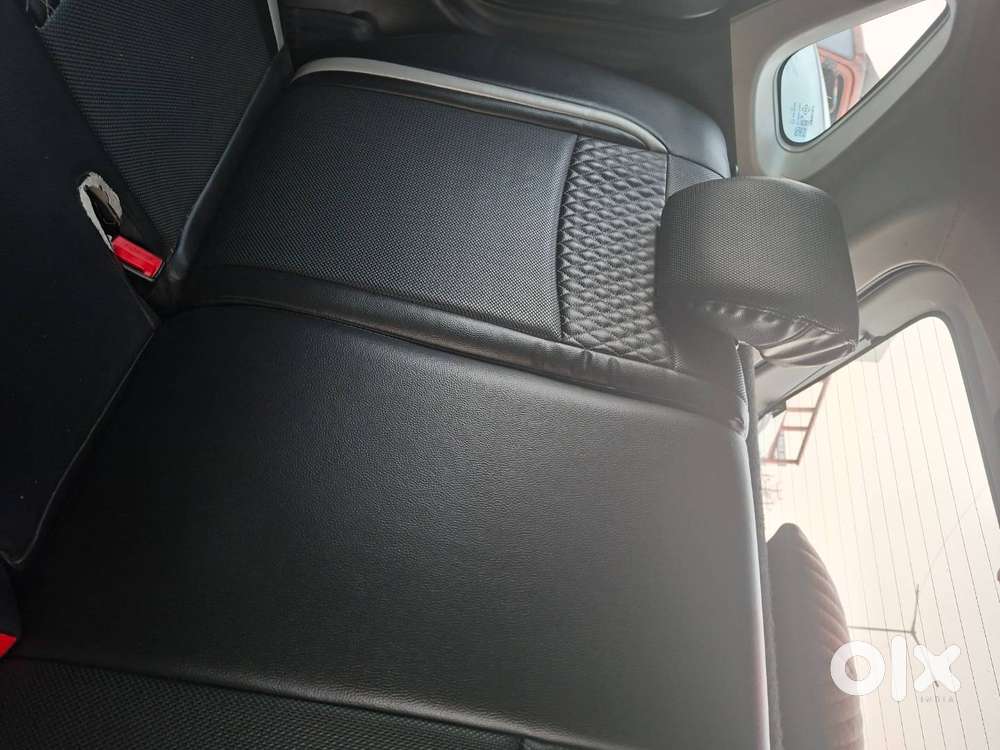 Ready To Drive - Showroom Condition - 1st Owner - White Baleno