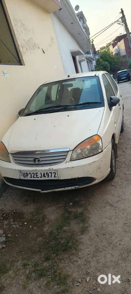 Tata Indigo Ecs 2012 Diesel 145000 Km Driven