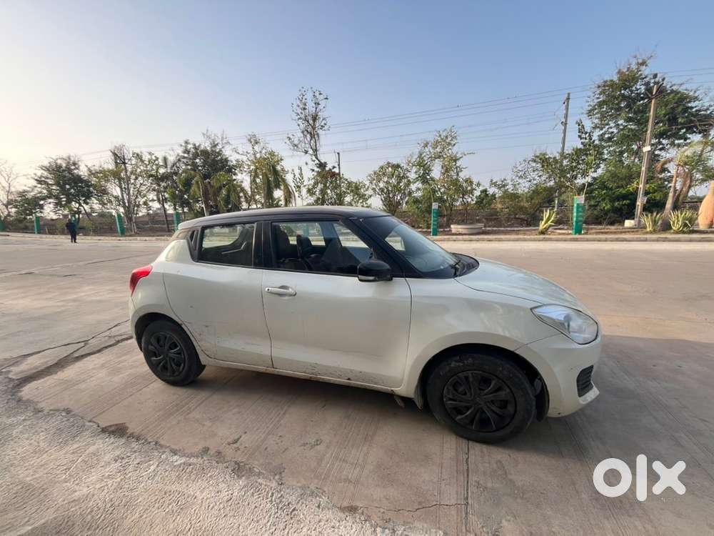 Maruti Suzuki Swift 2021 Year