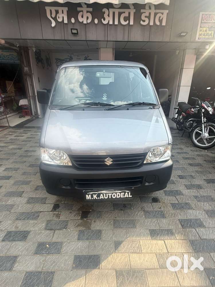 Maruti Suzuki Eeco 2025 Lpg