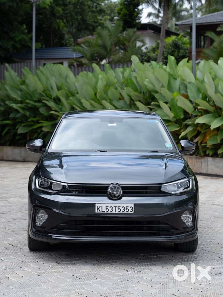 Volkswagen Virtus 2022