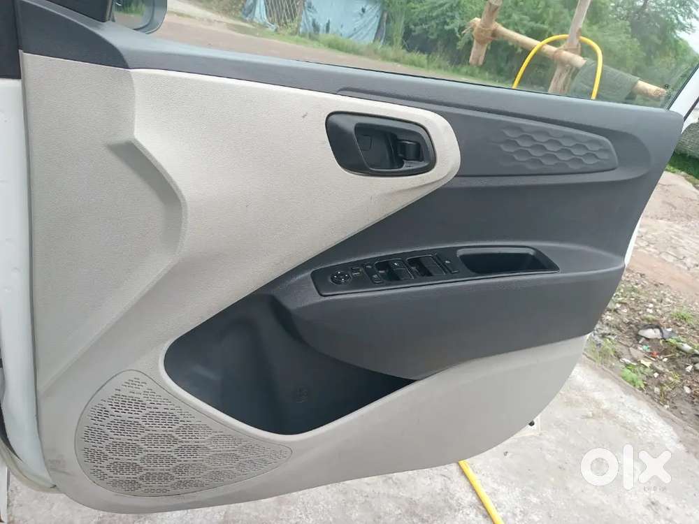 Hyundai Aura 1.2 2022