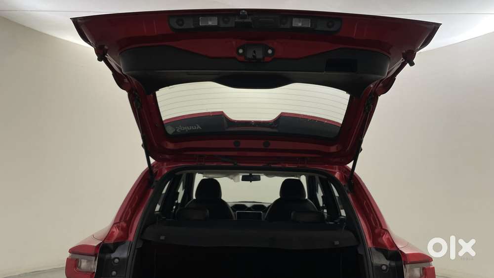 Nissan Magnite 1.0 Xv Premium Turbo (o), 2022, Petrol
