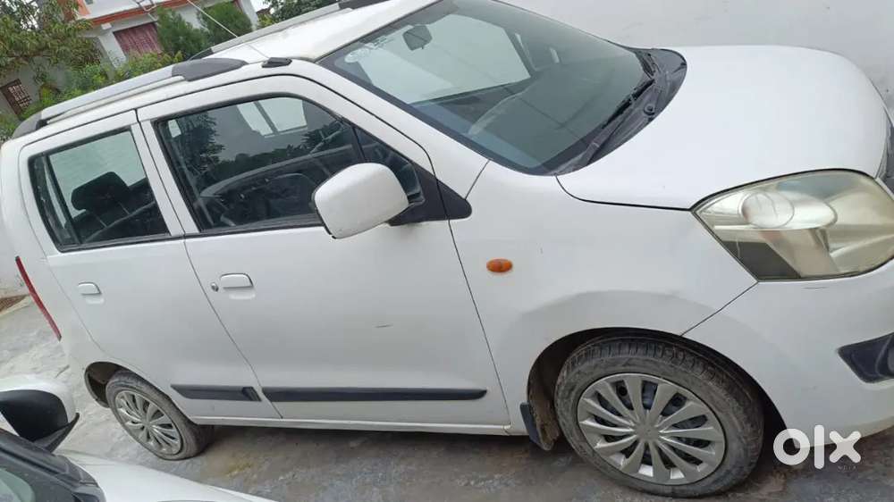 Maruti Suzuki Wagonr For Sell