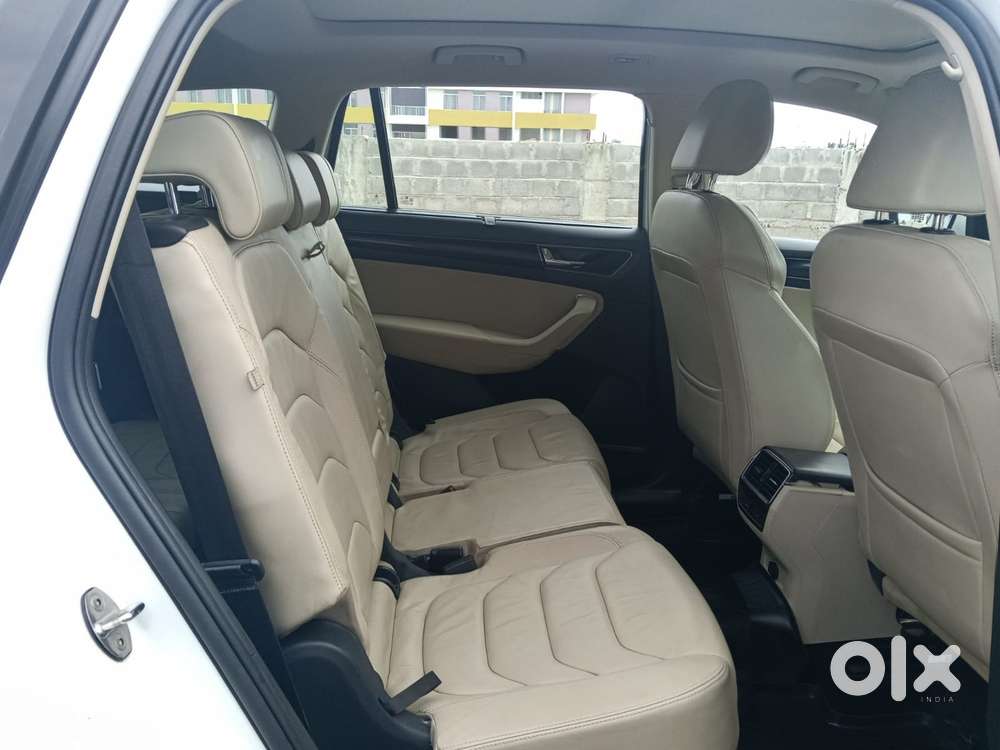 Skoda Kodiaq 2.0 Style Tdi 4x4 At, 2018, Diesel