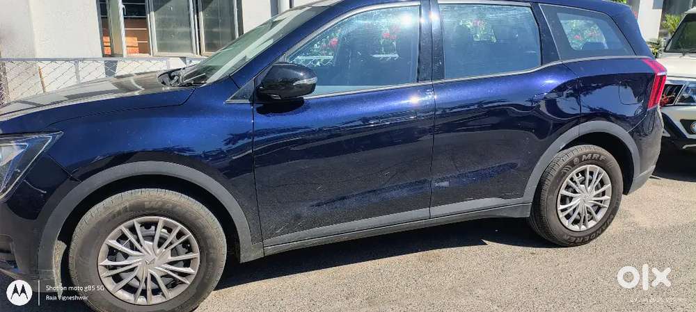 Mahindra Xuv700 Petrol 2025