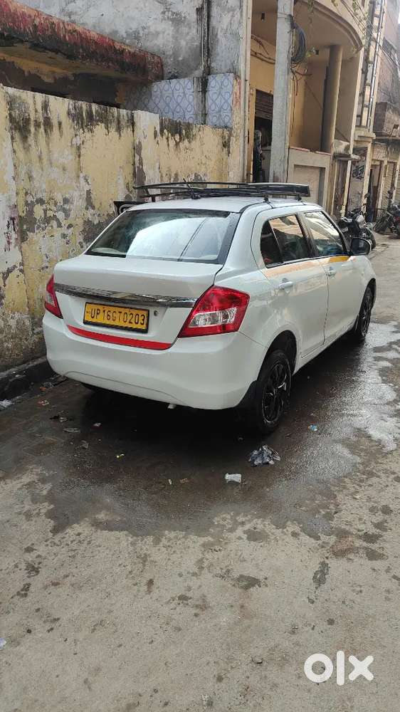 2019 Maruti Dzire 1.2