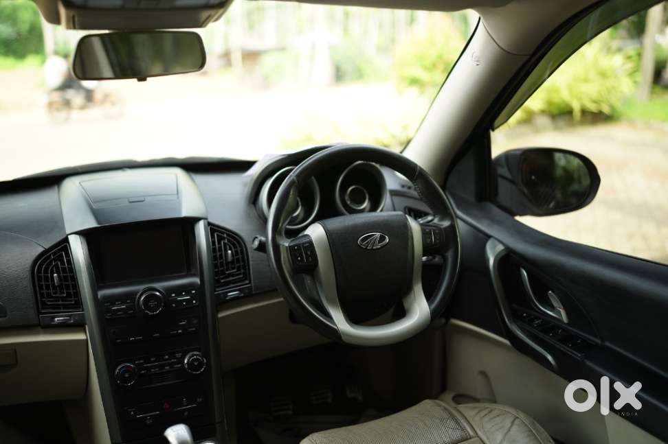 Mahindra Xuv500 2.2 W10, 2018, Diesel