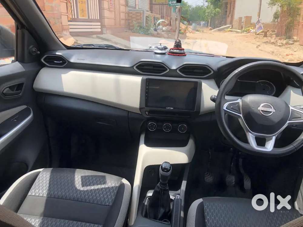 Nissan Magnite 1.0 Xe 2024
