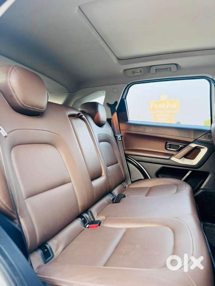 Tata Harrier Xza Plus At, 2023, Diesel