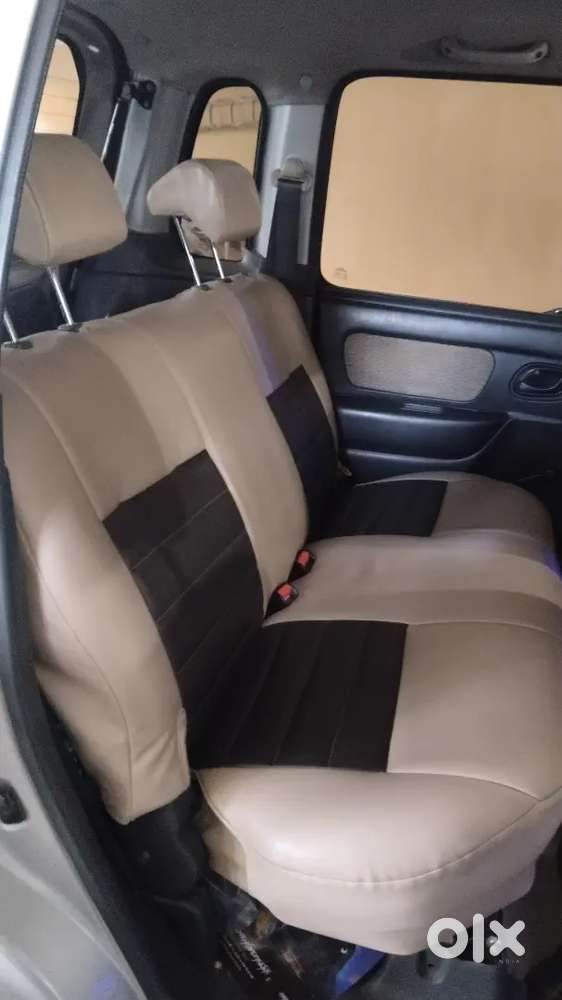 Maruti Suzuki Wagon R 2007