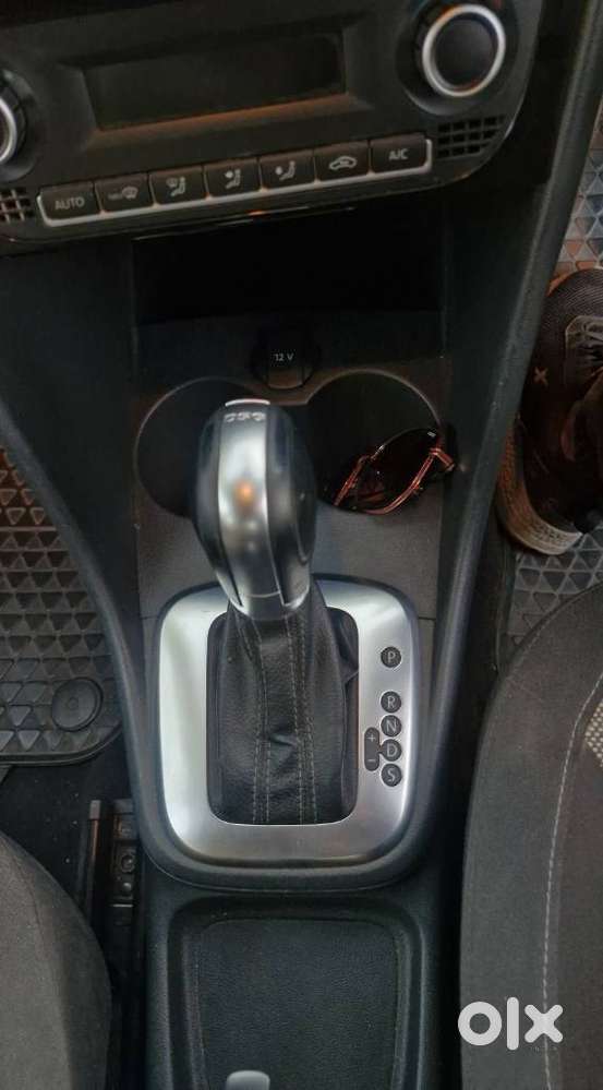 Volkswagen Polo 1.2 Gt Tsi, 2016, Petrol