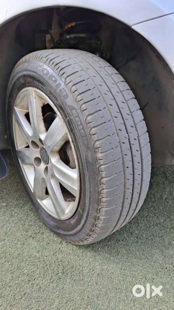 Skoda Rapid 1.6 Mpi Ambition, 2014, Petrol