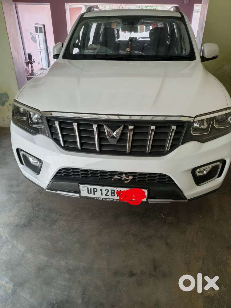 Scorpio N Z8s