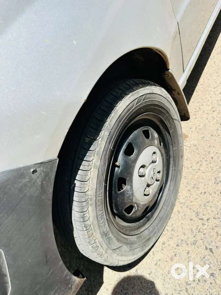 Hyundai Santro Xing 2006