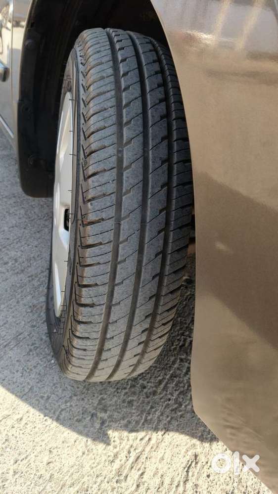 Maruti Suzuki Wagon R Lxi Bs Iv, 2014, Cng & Hybrids