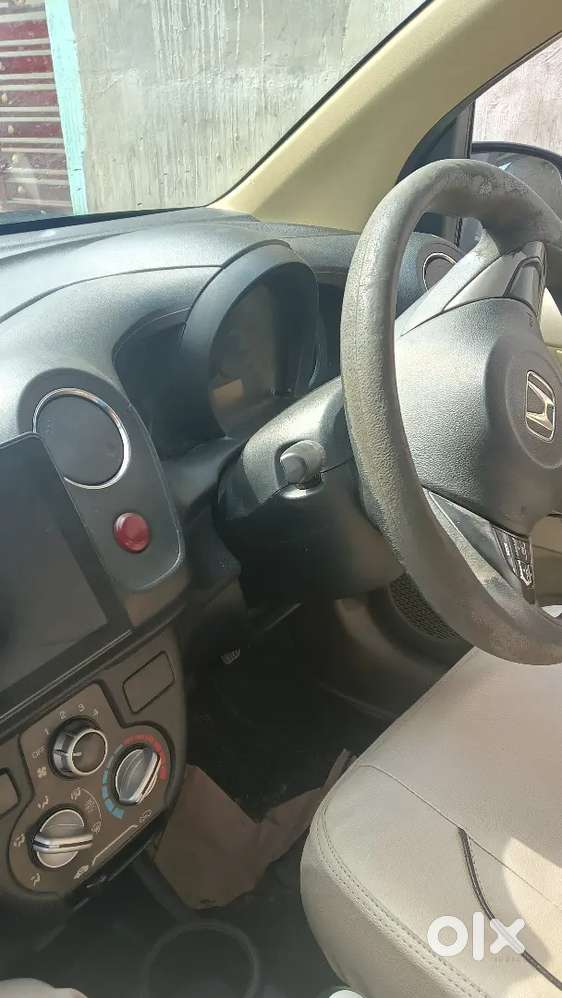 Best Condition Honda Amaze