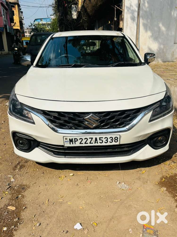 Maruti Suzuki Sigma 2022 Model 1st Owner