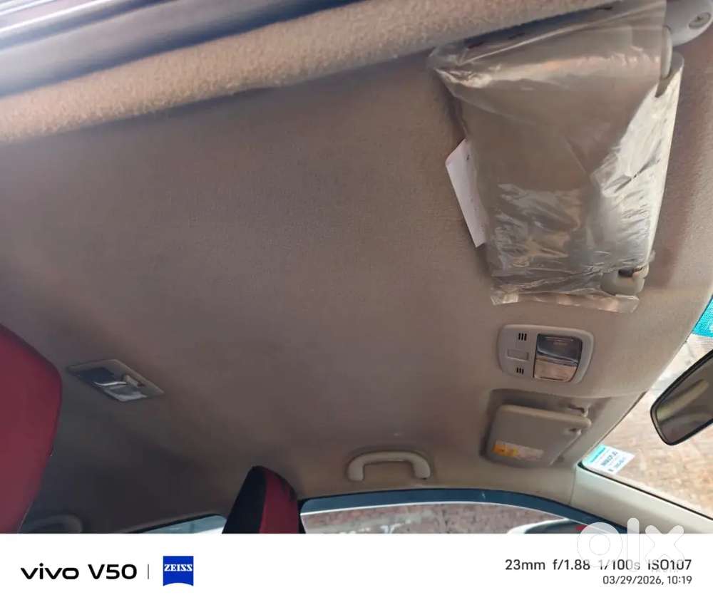 Ist Owner Dl Number Original Car