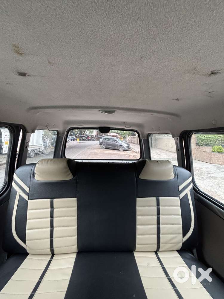 Maruti Suzuki Eeco 5 Str Ac(o) Cng, 2019, Cng & Hybrids