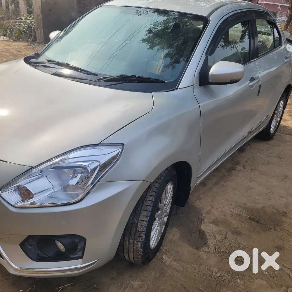 Maruti Suzuki Dzire 2019 Diesel 98000 Km Driven