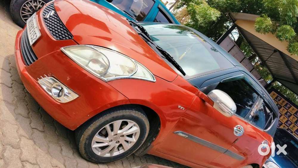 Maruti Suzuki Swift 1.3 Zxi, 2014, Petrol