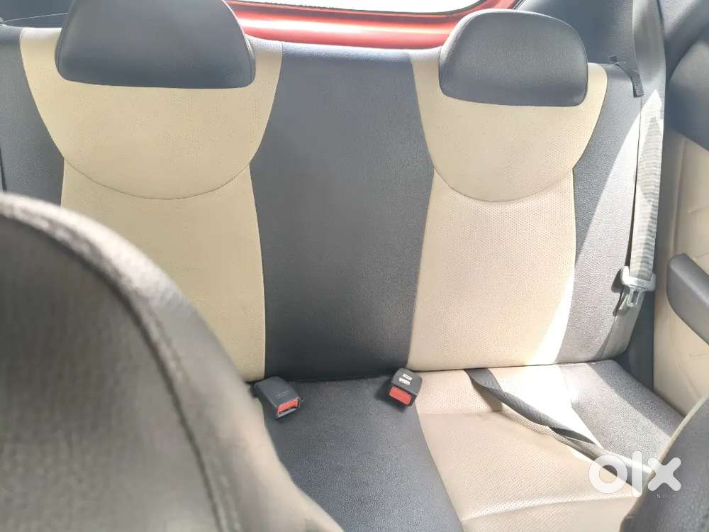 Hyundai Eon 2014