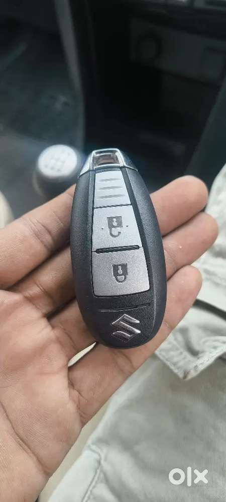 Maruti Suzuki Swift Zdi 2017 Model