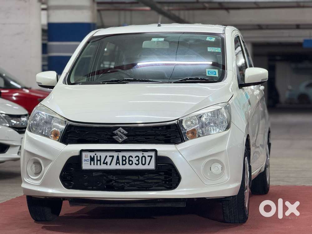Maruti Suzuki Celerio Zxi(o) Amt, 2018, Cng & Hybrids