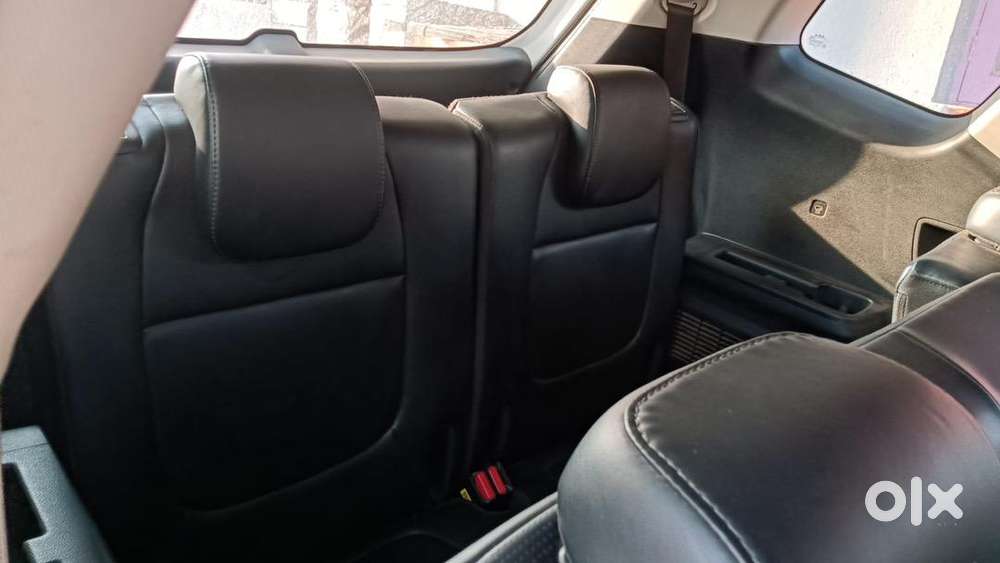 Kia Carens 2023 Diesel 125083 Km Driven