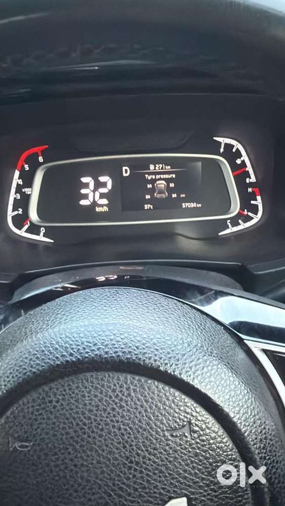 Kia Sonet Dec 2022 Diesel Automatic Well Maintained