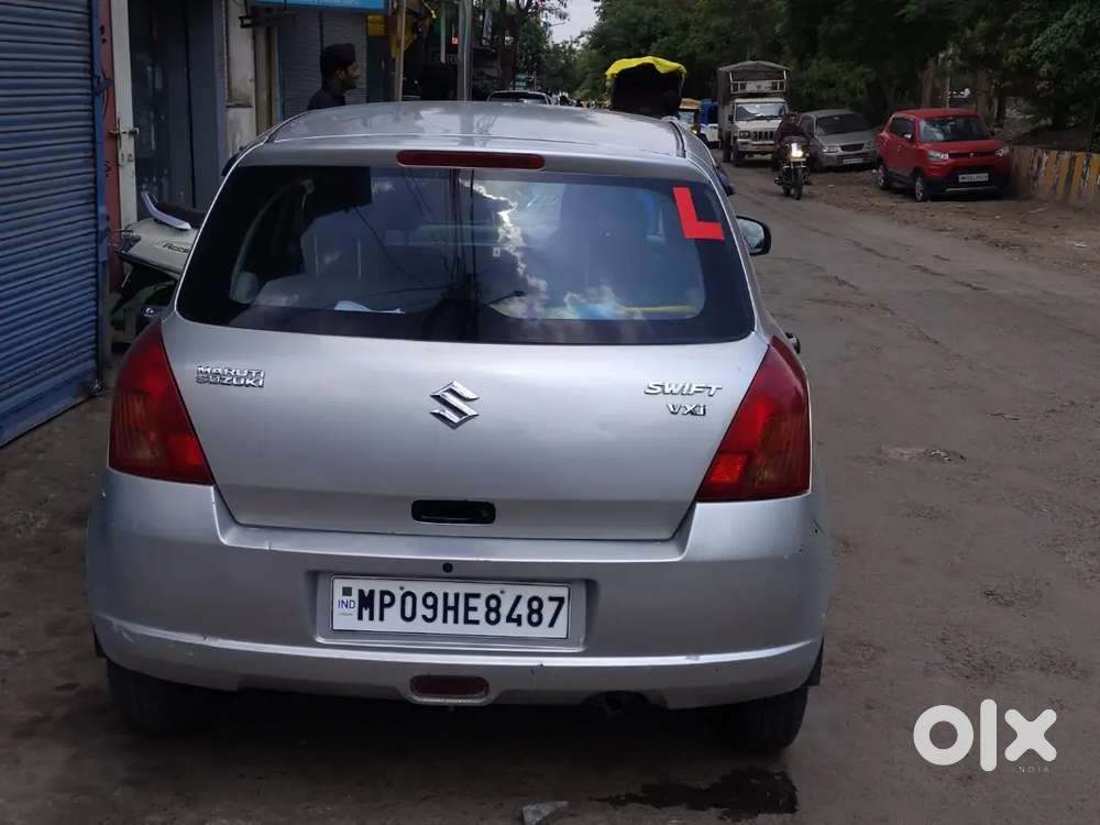 Maruti Suzuki Swift 2006 Model