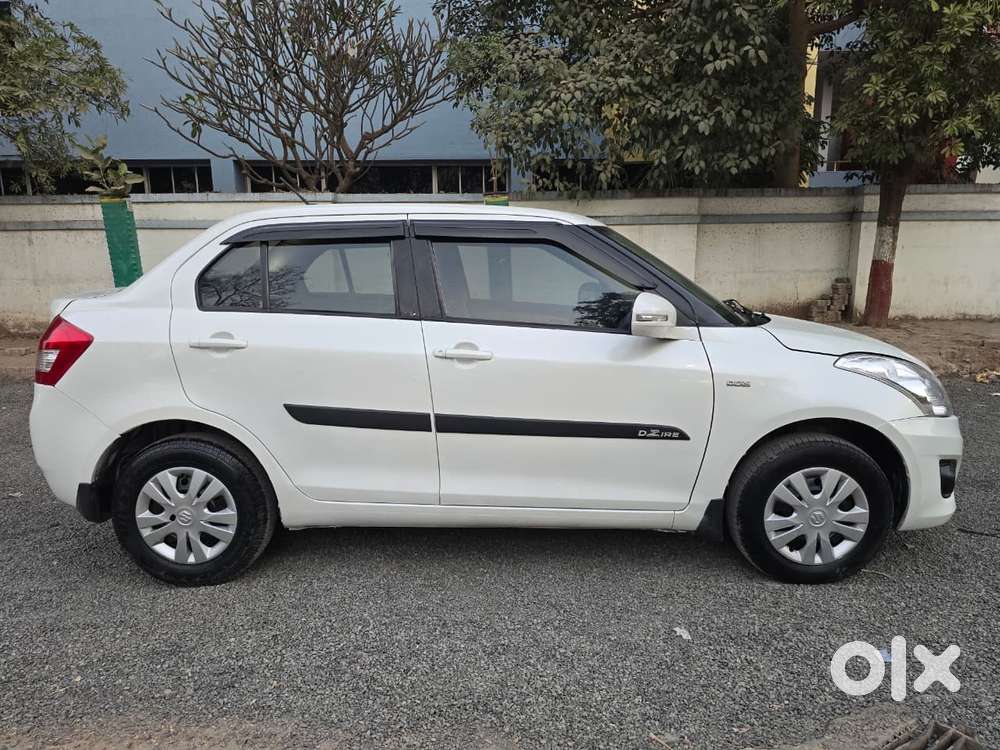 Maruti Suzuki Swift Dzire 2012-2015 Vdi, 2012, Diesel