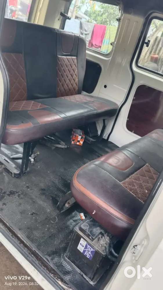 Mahindra Supro 0.9 Diesel Manual 2017