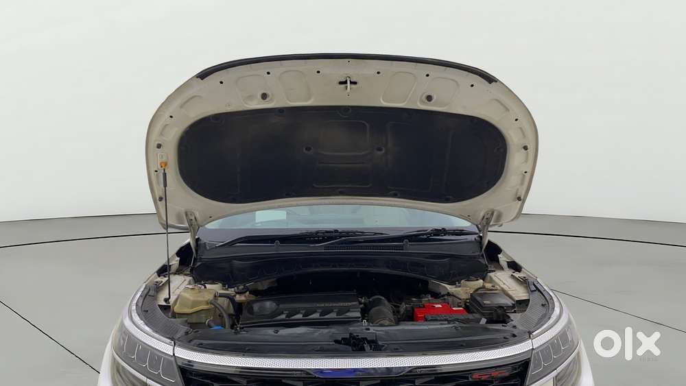 Kia Seltos 1.4 Gtx+ Mt, 2019, Petrol