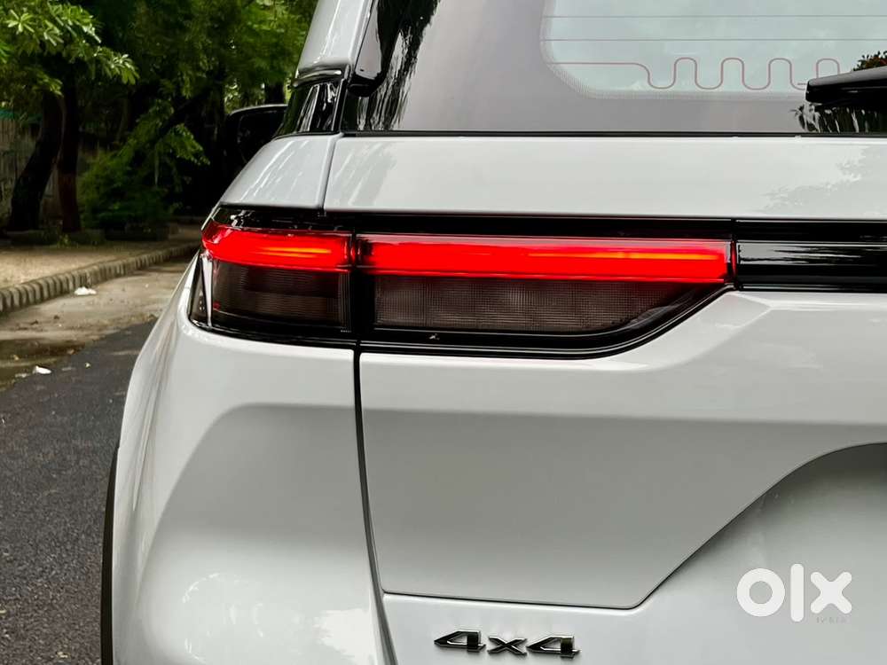 Ford Endeavour Titanium Plus 4x4 At, 2021, Diesel