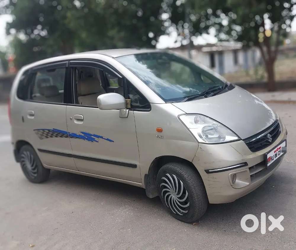 जैन स्टील मारुति