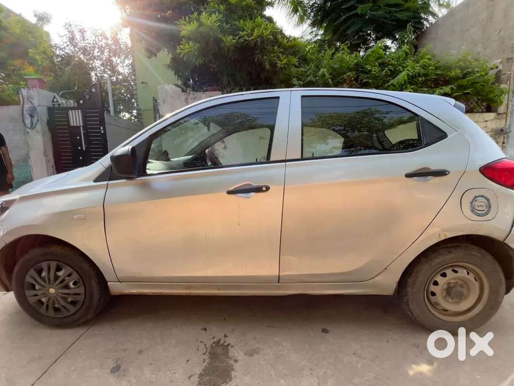 Tata Tiago Revotron 2017
