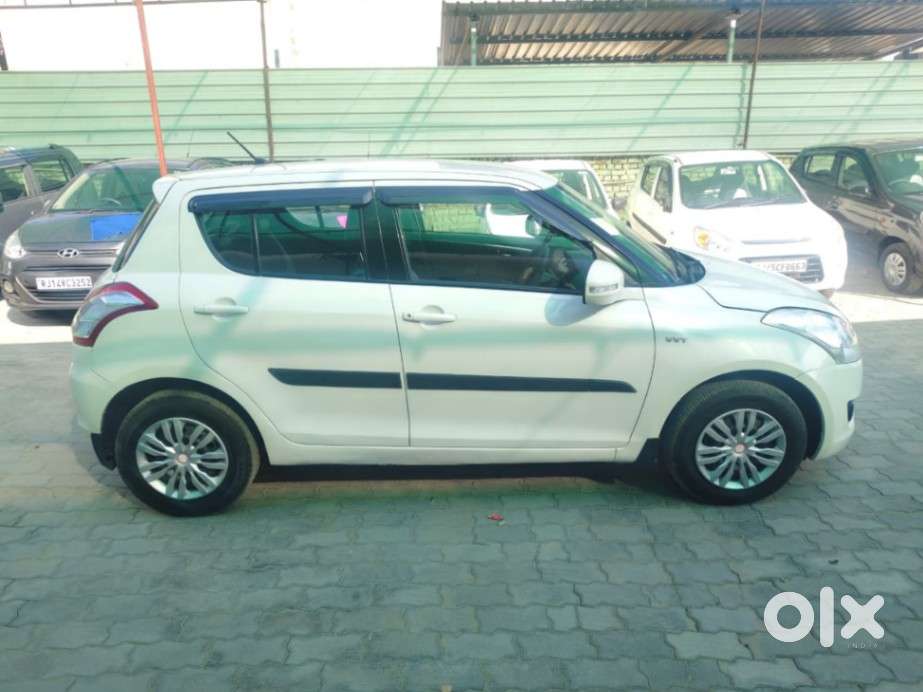 Maruti Suzuki Swift, 2014, Petrol