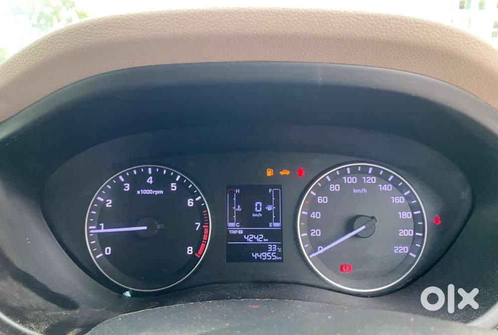 Hyundai Elite I20 Sportz (o) 1.2 Mt, 2016, Petrol