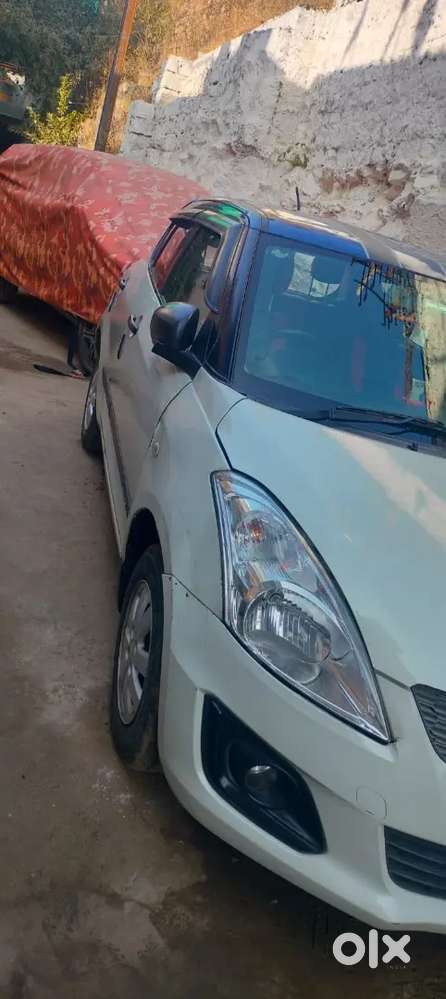 Maruti Suzuki Swift
