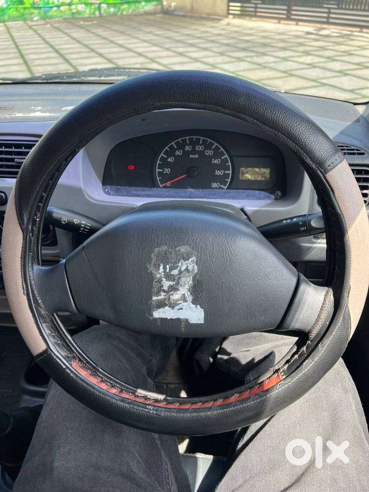 Maruti Suzuki Alto Lxi Bsiii, 2010, Petrol